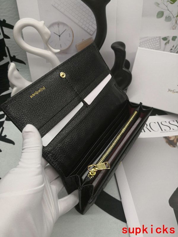 Amelia- Mix Wallets - 629