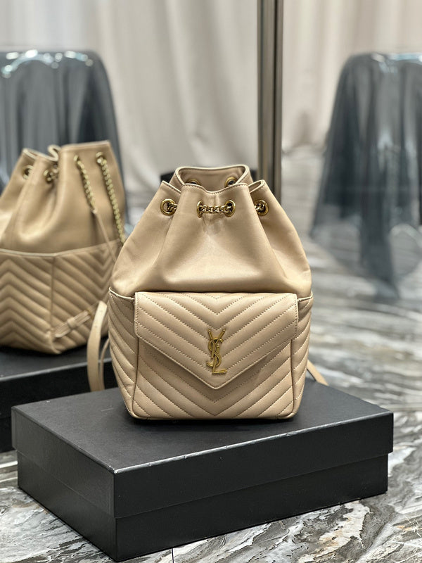 Amelia - YSL Bag - 3932