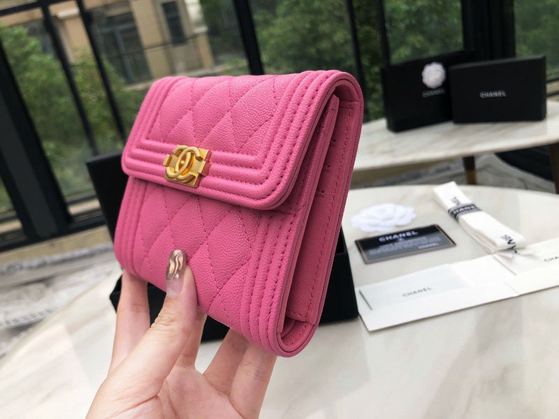 Amelia-i CHL Wallets - 043