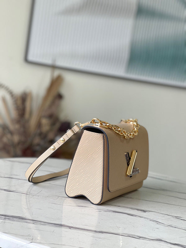 Fashion Lu-Vi bags - 4632