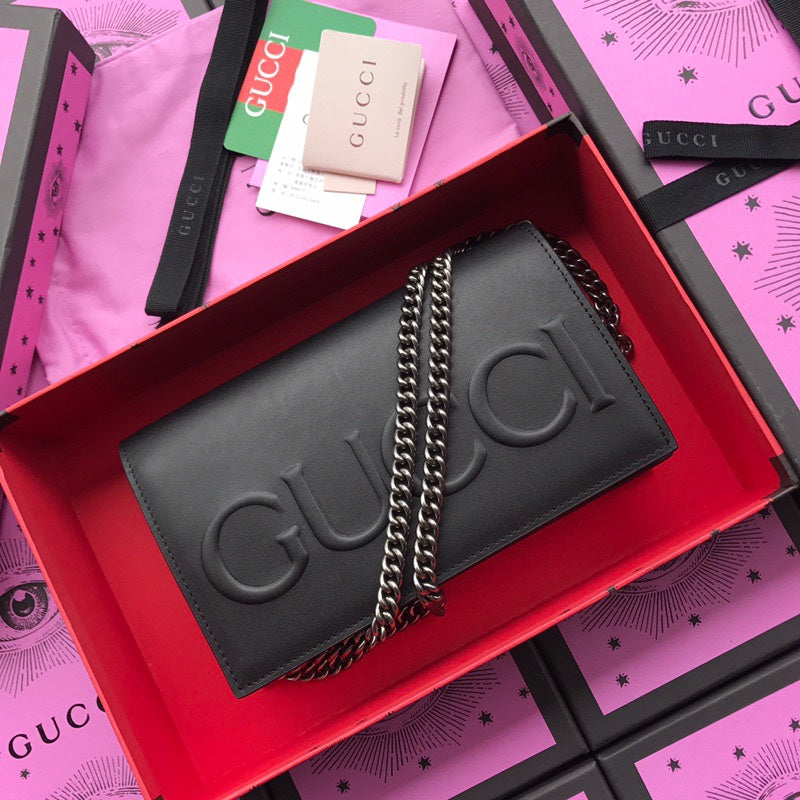 Amelia- Guki Wallet - 626
