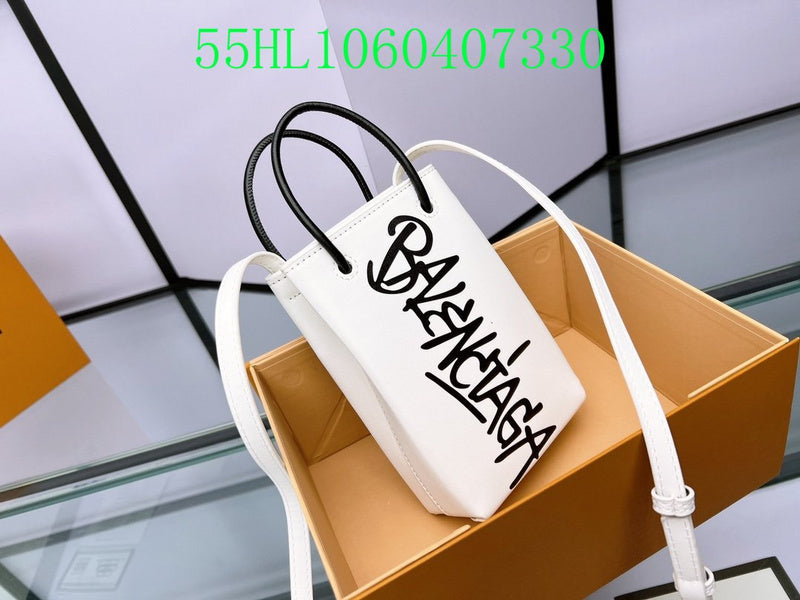 Amelia- BGA Bags - 2357