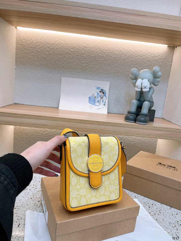 Amelia - CCH Bags - 237