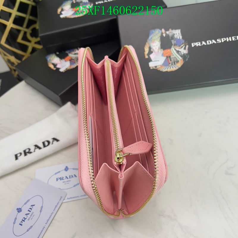 Amelia - PD Wallet - 166