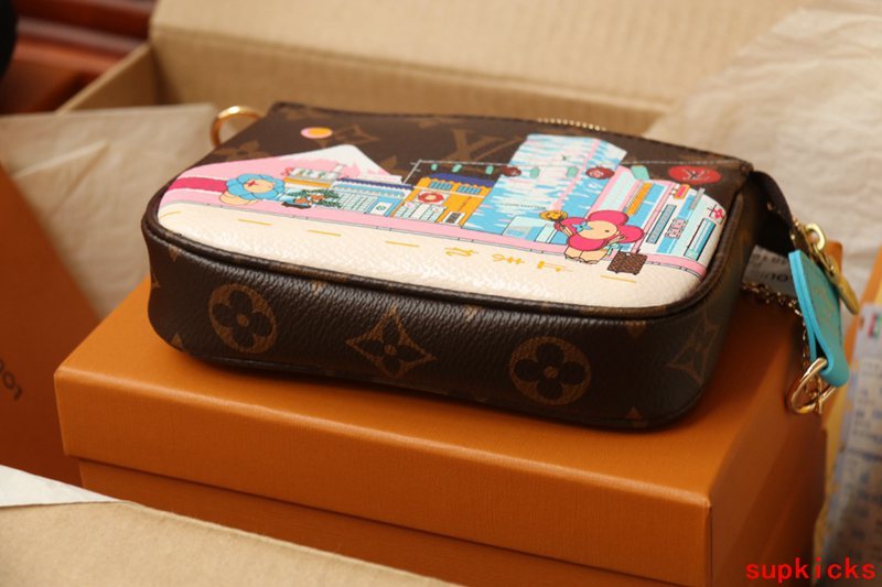 Amelia- - Mix Wallets - 198