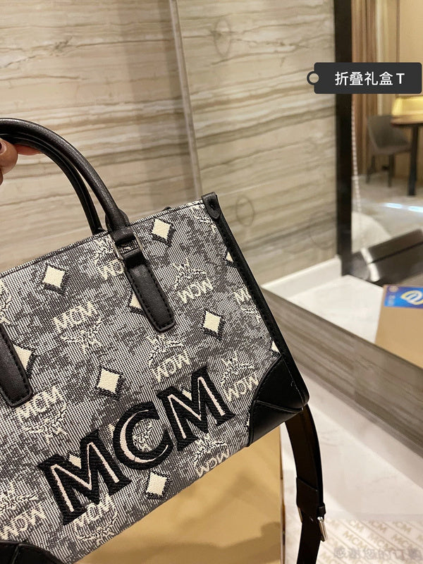 Amelia- - MQM Bags - 139