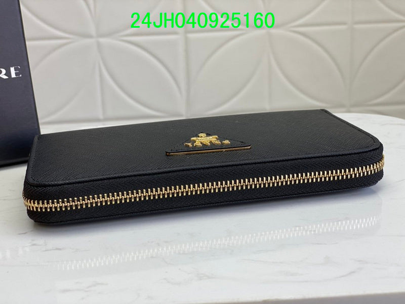 Amelia - PD Wallet - 324