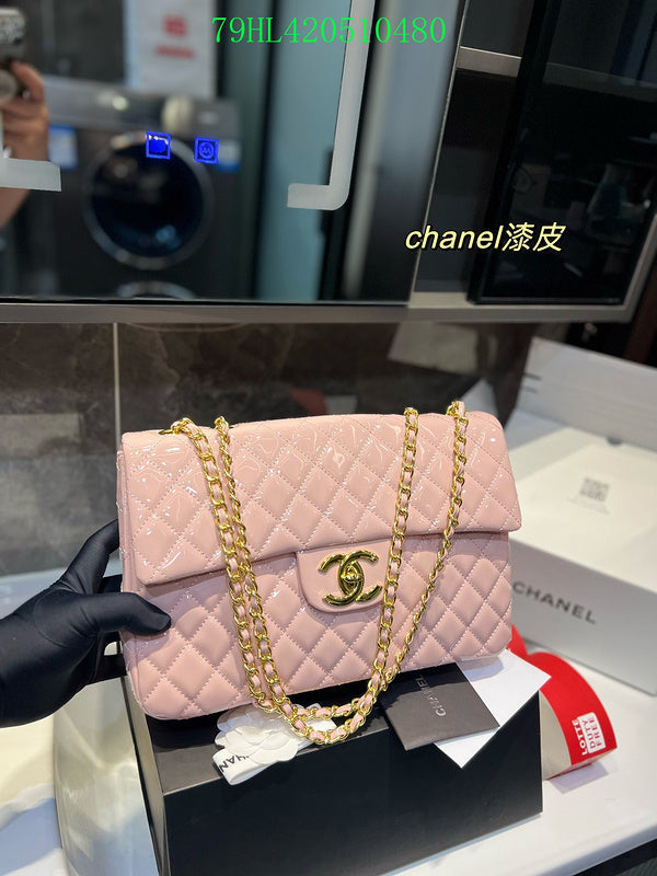Amelia - CHL Bags - 948