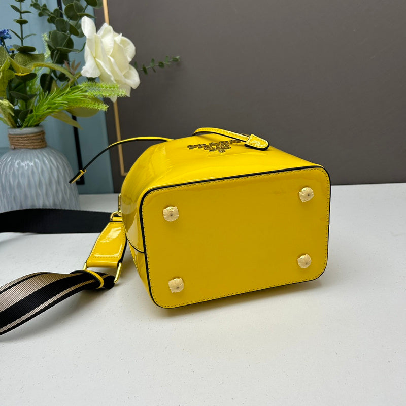 Amelia- PRDA  LUXURY BAGS - 226