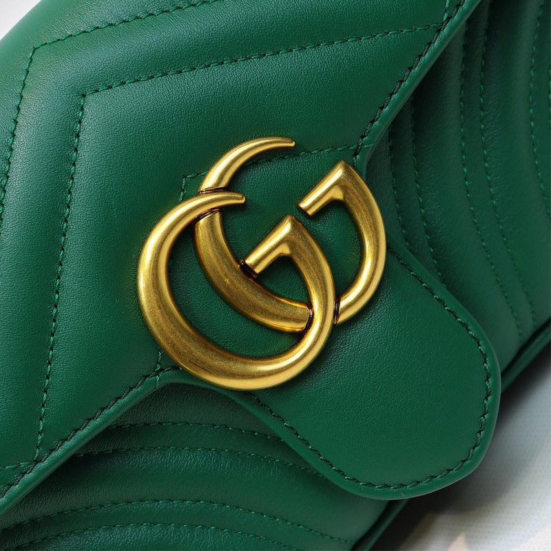 AmeliaLuxury - GCI Bags - 883