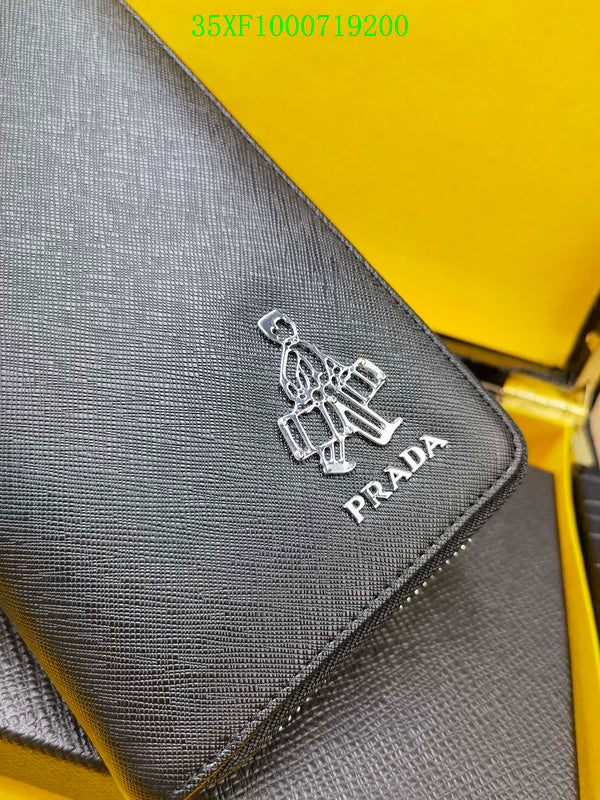 Amelia - PD Wallet - 262