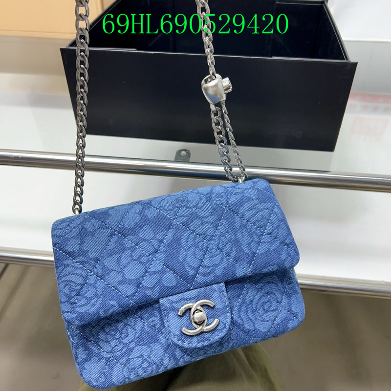 Amelia - CHL Bags - 794