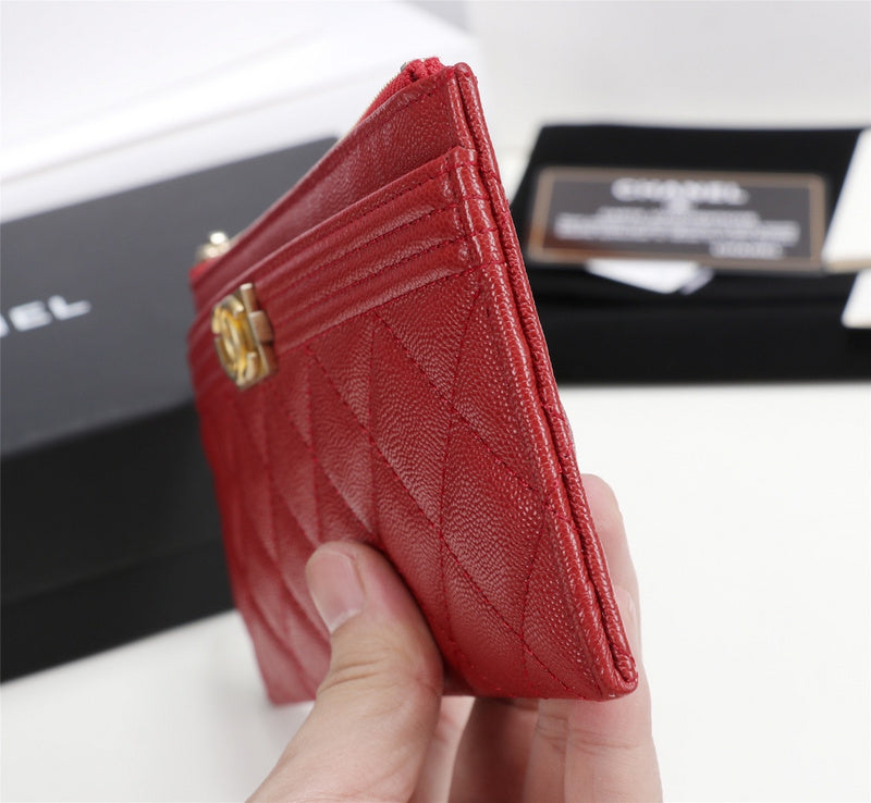 Amelia-i CHL Wallets - 108