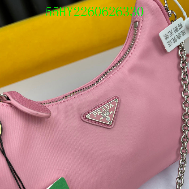 Prada Bags - The Barnes Bags  147