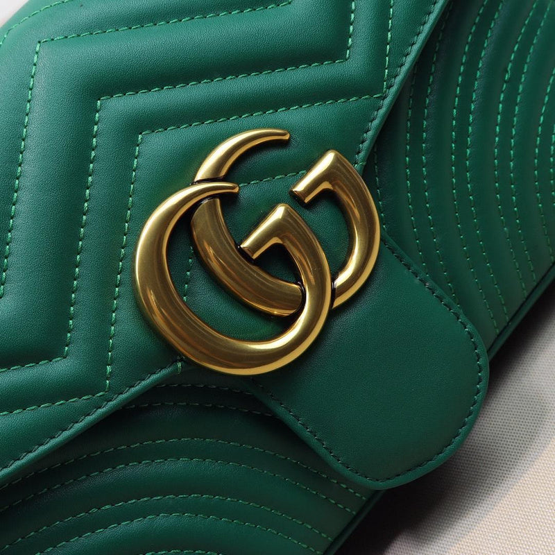 AmeliaLuxury - GCI Bags - 814