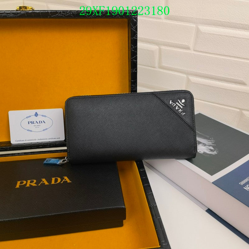 Amelia - PD Wallet - 192