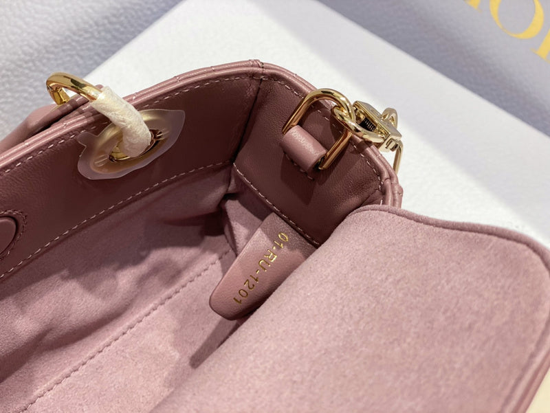 Amelia- DOR Bags - 1316