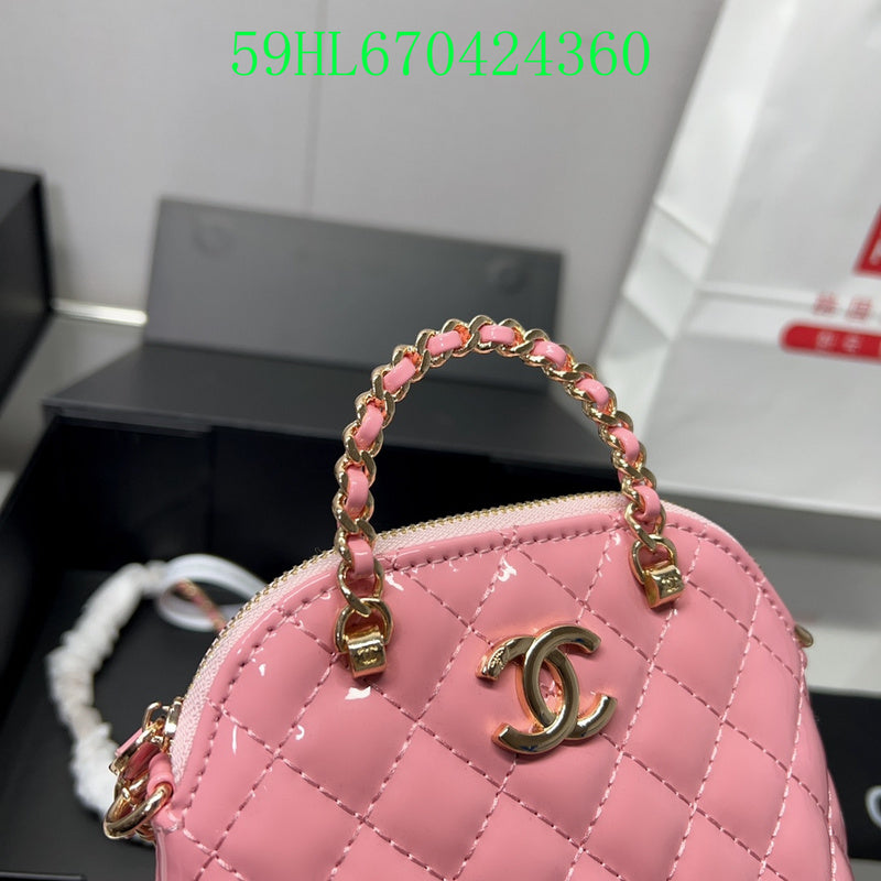 Amelia - CHL Bags - 1048