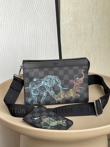 Amelia- - LOV Men Bags - 494