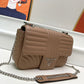 Amelia- PRDA  LUXURY BAGS - 165