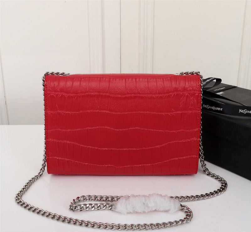 Amelia - YSL Bag - 2621
