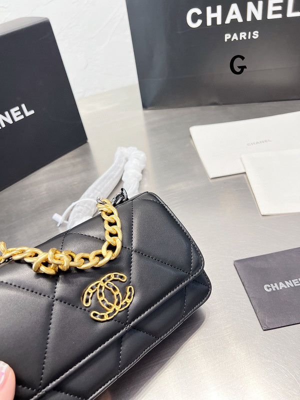 Amelia- CHL Bags - 7098