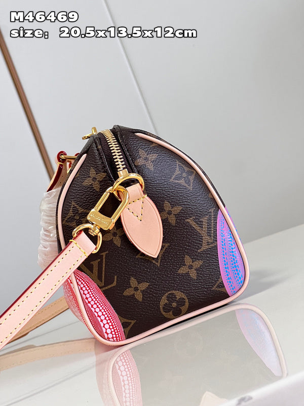 Amelia - LV Bags - 15460