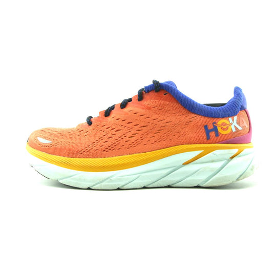 HOKA ONE ONE CLIFTON 8