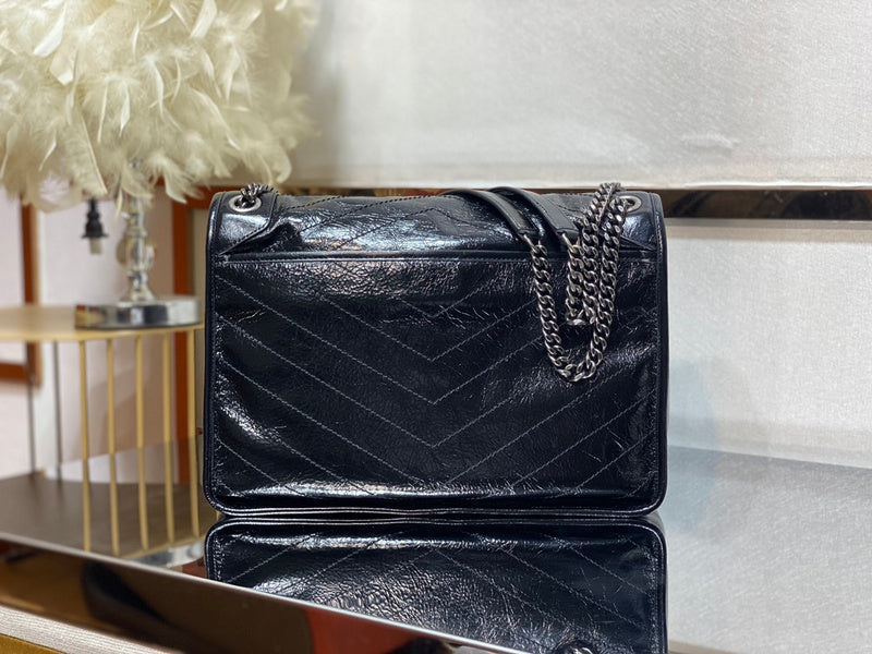 YSL BAGS - WOMEN LOVE LUXURY BAGS - 2184