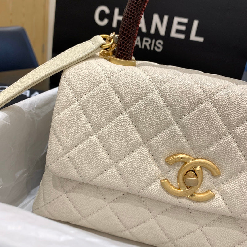 Amelia - CHL Bags - 1937