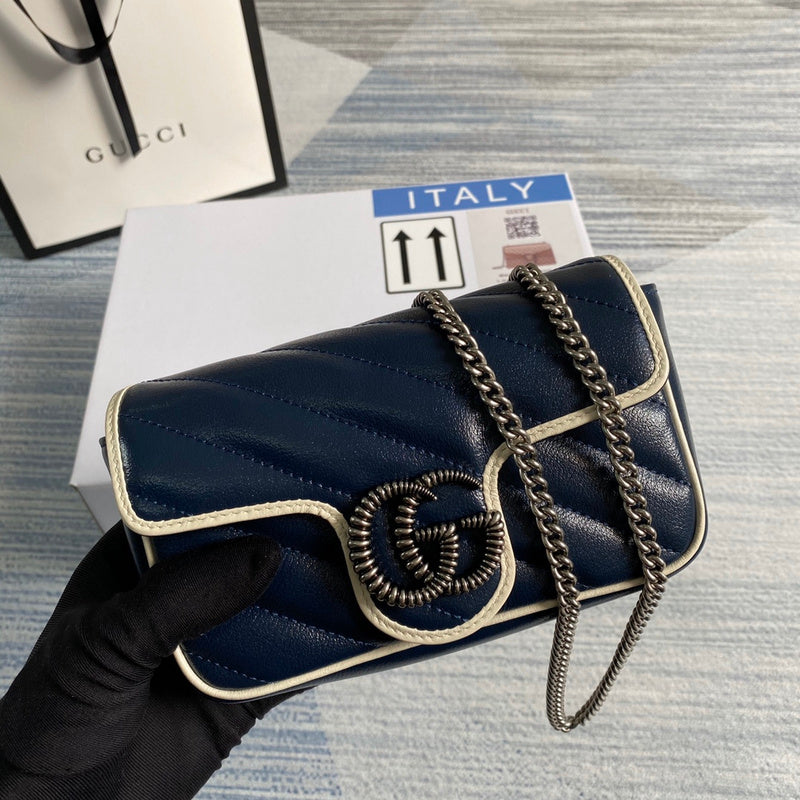 Amelia- GUKI Bags - 2216