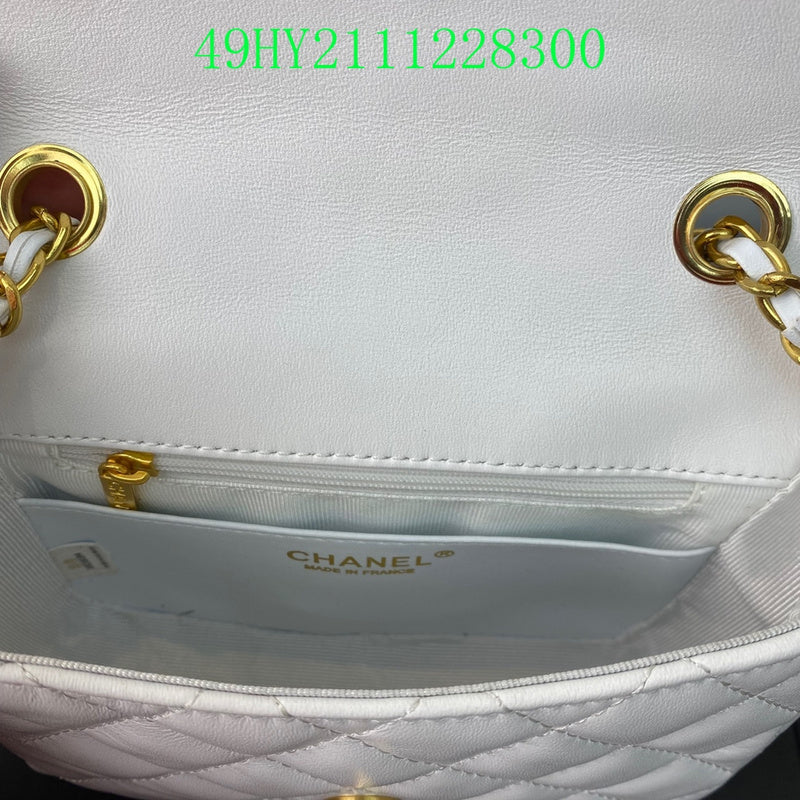 Amelia - CHL Bags - 1641