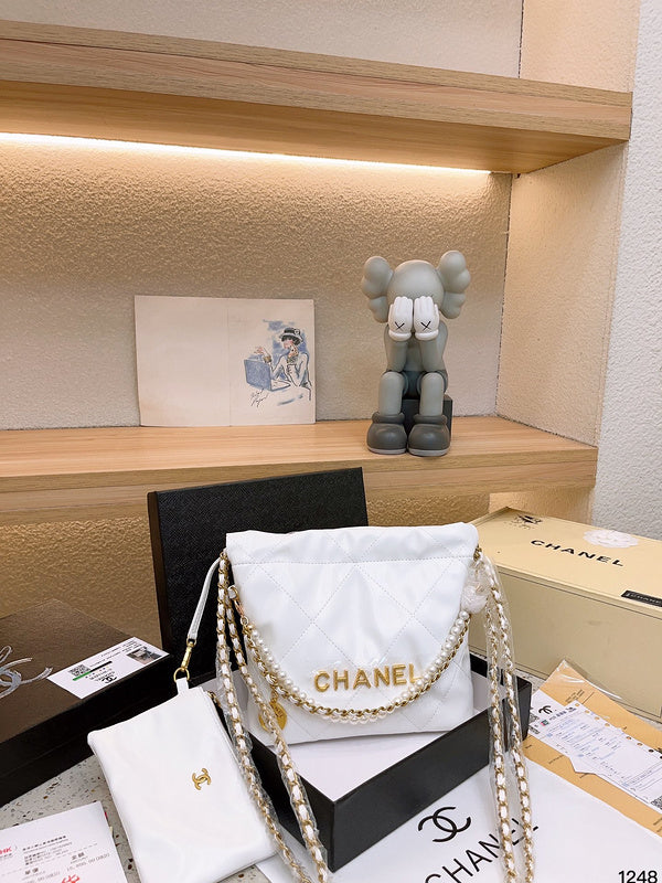 Amelia- CHL Bags - 6892