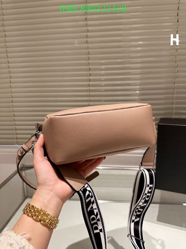 Prada Bags - The Barnes Bags  436