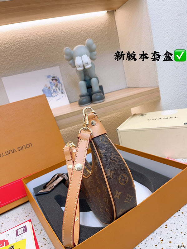 Amelia - LV Bags - 14542