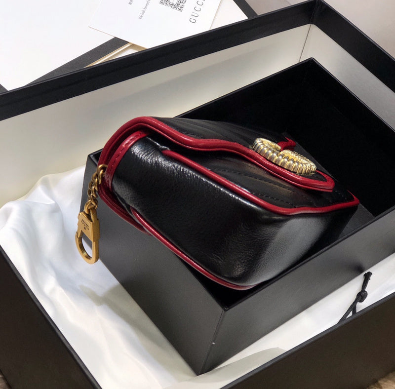 Amelia- GCI Bags - 4682
