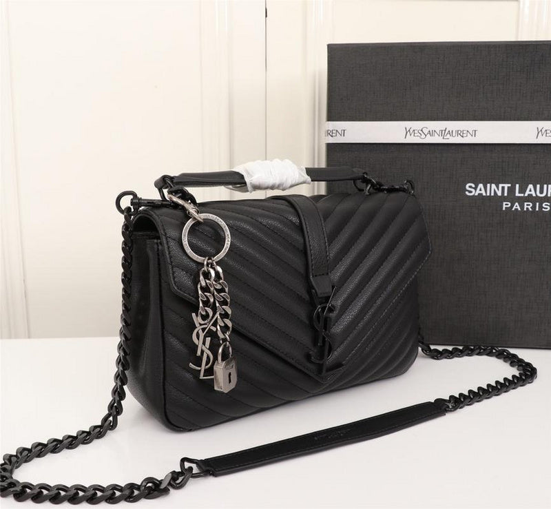 Amelia - YSL Bag - 2573