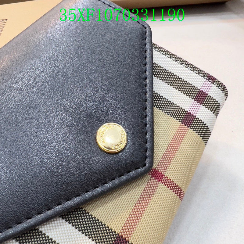 Amelia - BOR Wallet - 097