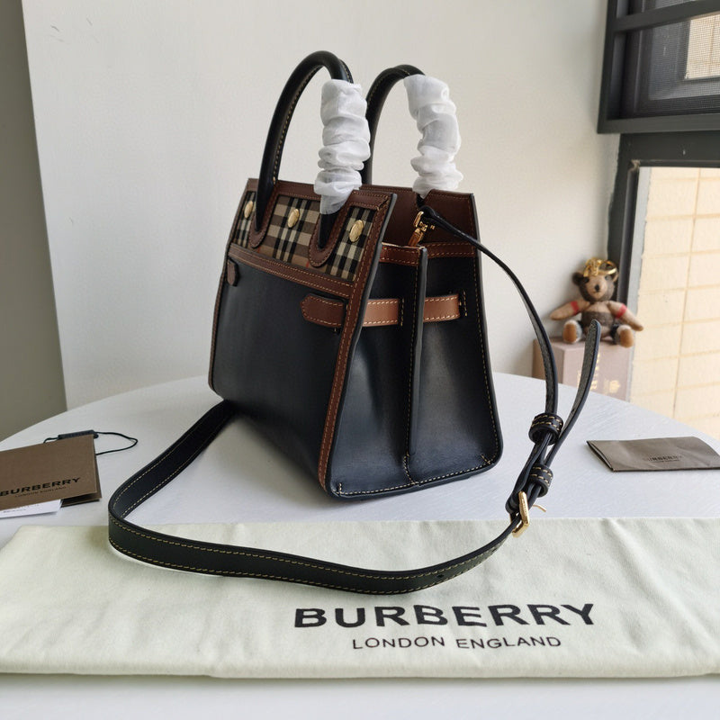 B-Berry Bags - Women Ameliave Luxury Bags - 947