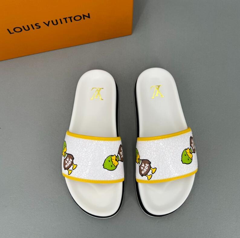 AmeliaLuxury - LOV Men Shoes - 997
