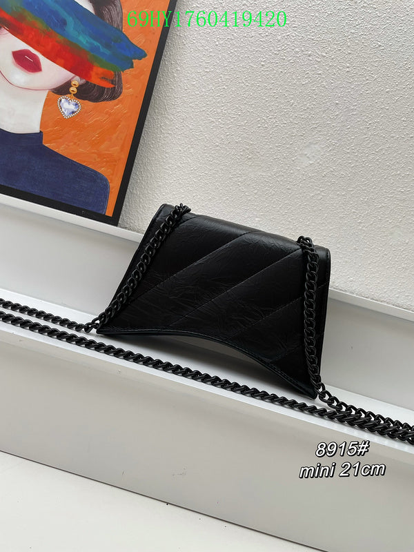 Amelia - BGA Bags - 1809