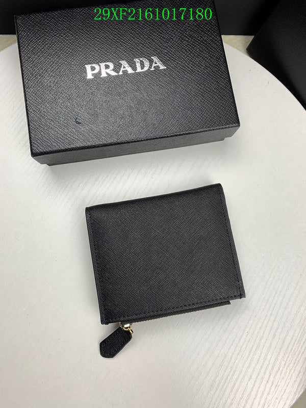 Amelia - PD Wallet - 106
