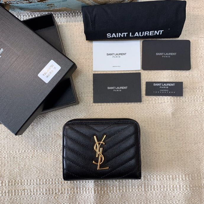 Amelia - YSL Bag - 3668