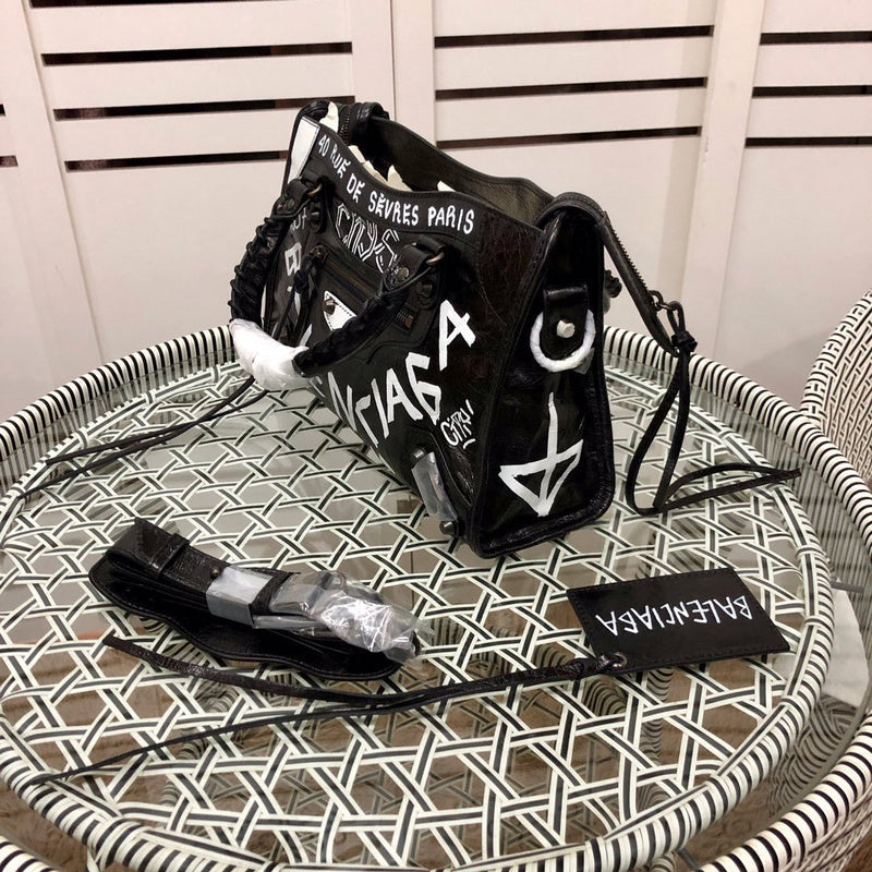 BLN-CIAGA WOMEN LUXURY BAGS - 145
