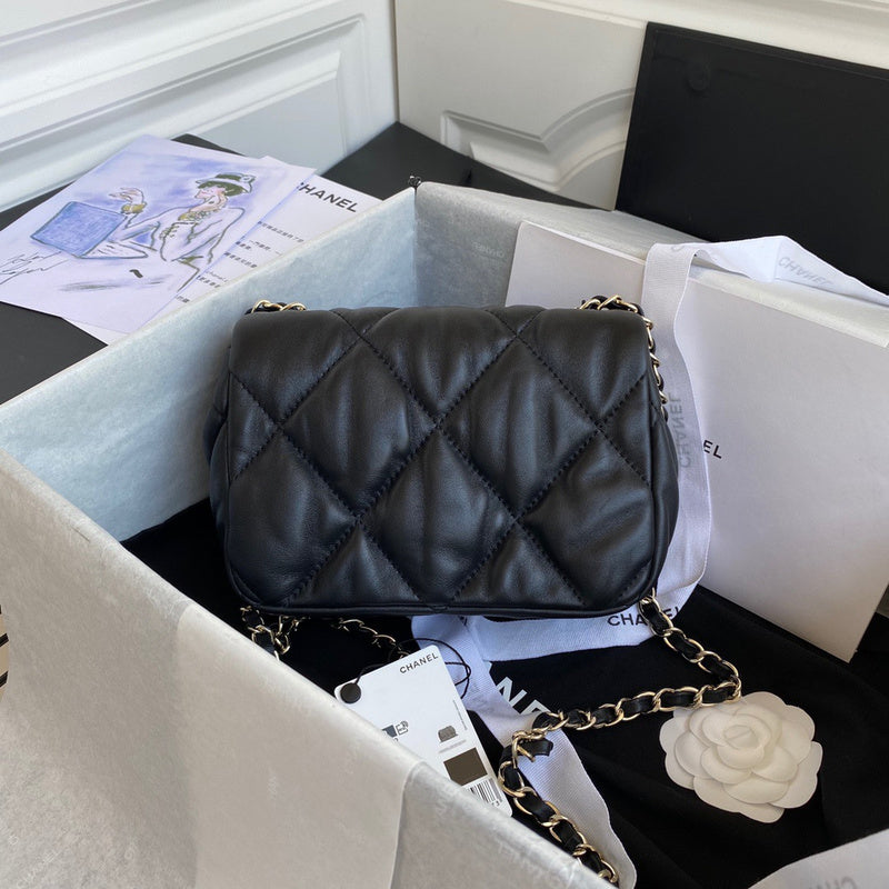 Amelia- CHL Bags - 7410