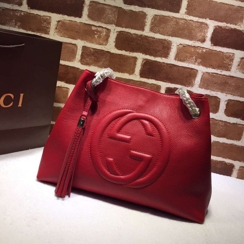AmeliaLuxury - GCI Bags - 1210