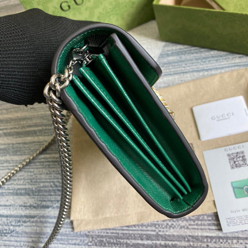 Amelia- GCI Bags - 4960