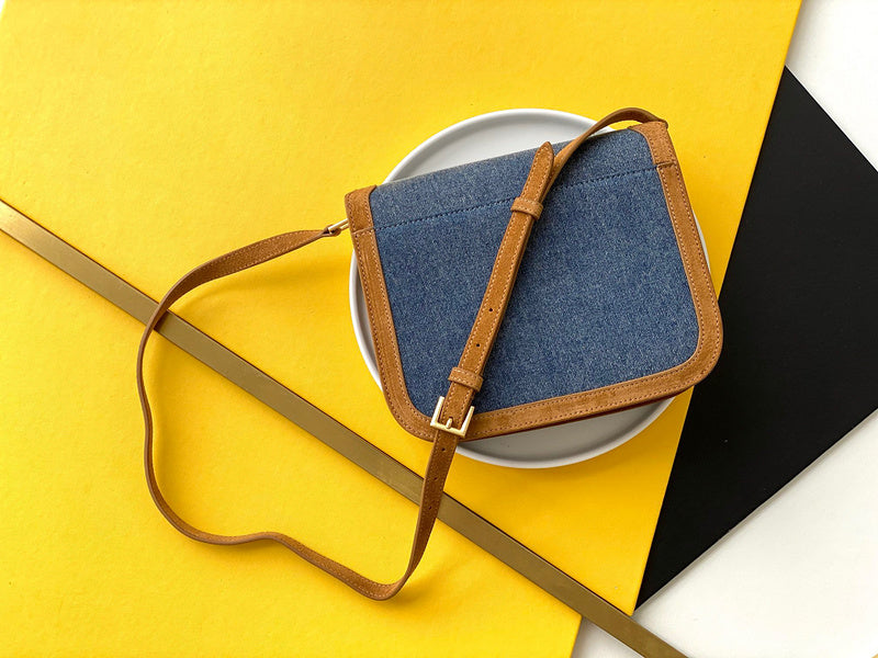 Amelia - YSL Bag - 4128