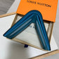 Amelia- LOV  Luxury  Wallets - 644