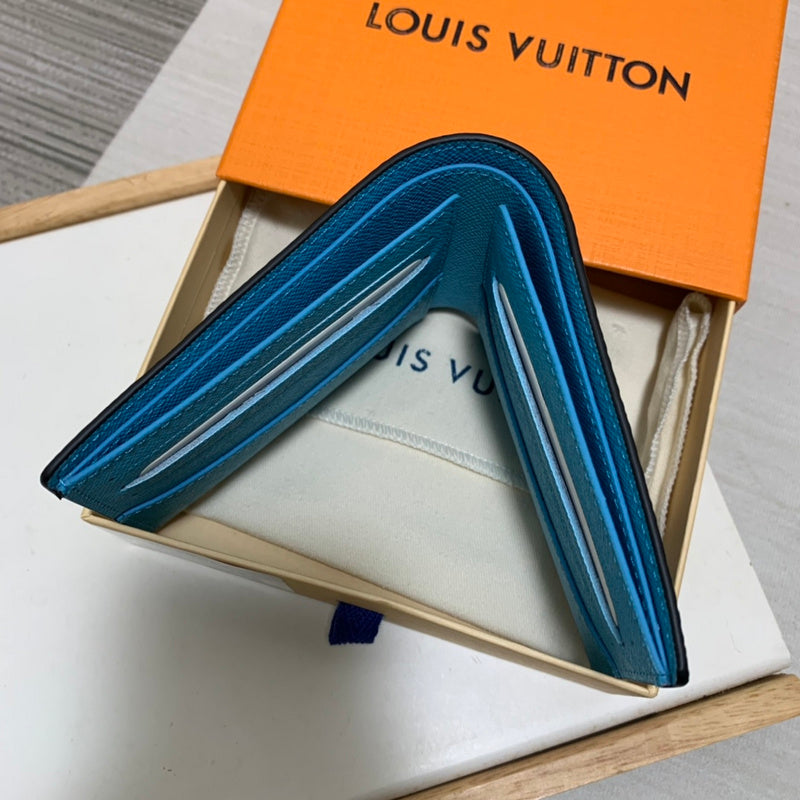 Amelia- LOV  Luxury  Wallets - 644